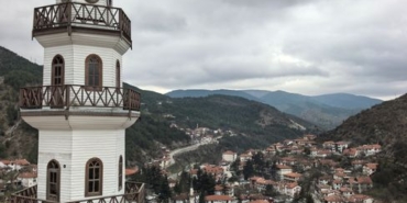 Bilecik İl Başkanı Yıldırım, köylerde vatandaşlarla bir araya geldi