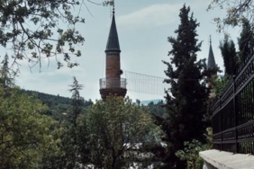 Bilecik'te Ezanı Güzel Okuma Yarışması Finali Yapıldı