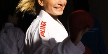 Bilecik'te İller Arası Kick Boks Şampiyonası Sona Erdi