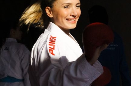 Bilecik'te İller Arası Kick Boks Şampiyonası Sona Erdi