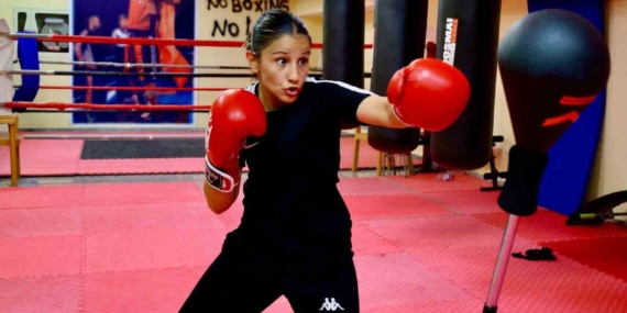 Bilecik'te Yaz Spor Okullarına 5 bin 663 sporcu katıldı