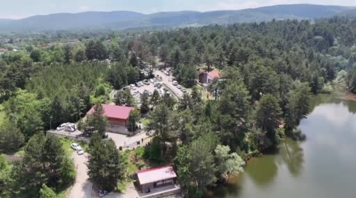 Bilecik'te çevre bilinci için doğa yürüyüşü düzenlendi