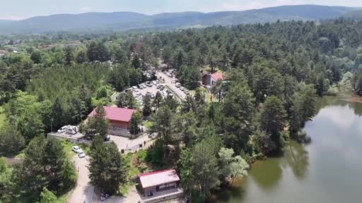 Bilecik'te çevre bilinci için doğa yürüyüşü düzenlendi