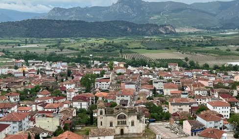 Bilecik'te esnaf sorunları masaya yatırıldı