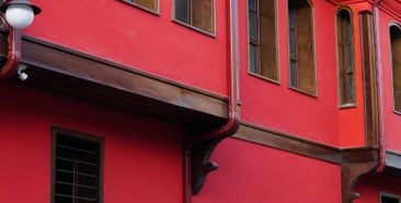 Bilecik'te kullanılmayan okul binası mahalle konağına dönüştürülüyor