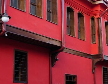 Bilecik'te kullanılmayan okul binası mahalle konağına dönüştürülüyor