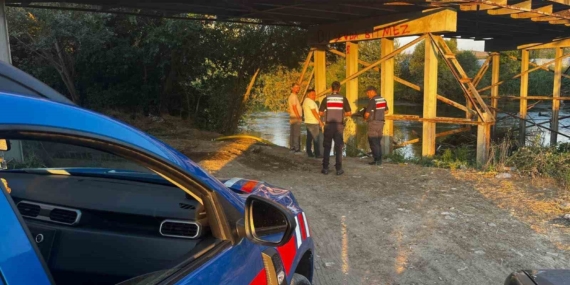 Bilecik'te orman yangınlarına karşı vatandaşlar uyarıldı