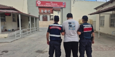 BİLECİK'TE UYUŞTURUCU SUÇUNDAN ARANAN ŞAHIS YAKALANDI
