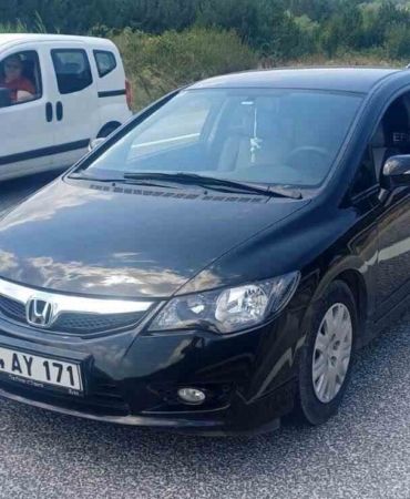 Bilecik'te zincirleme trafik kazası meydana geldi