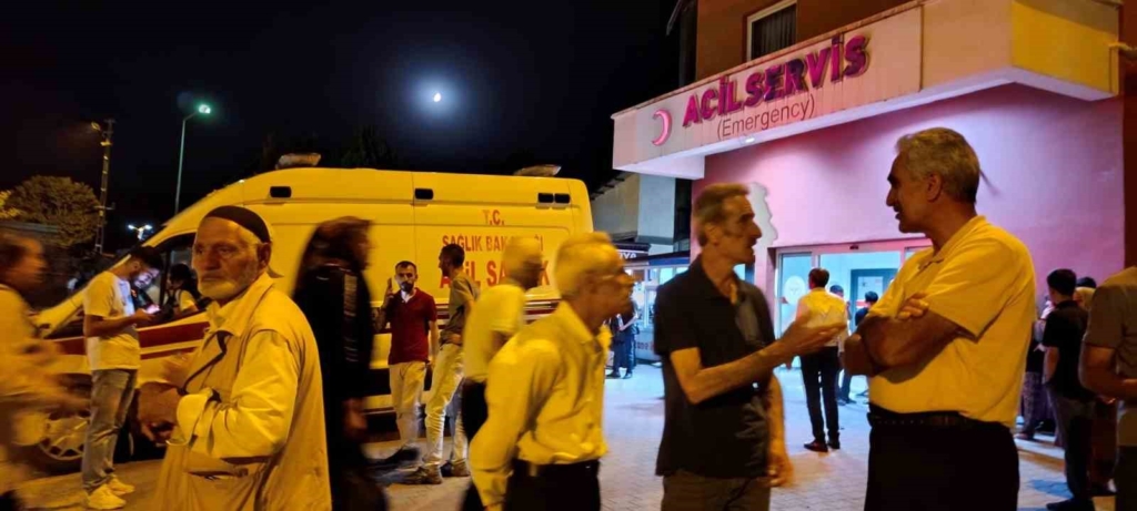 Bingöl'de Murat Nehri'nde kaybolan kişinin cesedine ulaşıldı