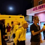 Bingöl'de Murat Nehri'nde kaybolan kişinin cesedine ulaşıldı