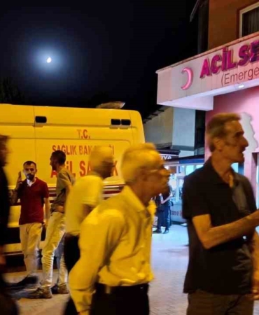 Bingöl'de Murat Nehri'nde kaybolan kişinin cesedine ulaşıldı