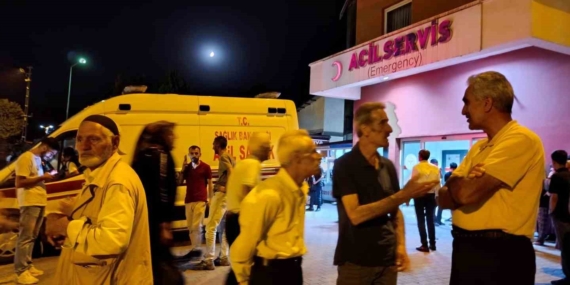 Bingöl'de Murat Nehri'nde kaybolan kişinin cesedine ulaşıldı