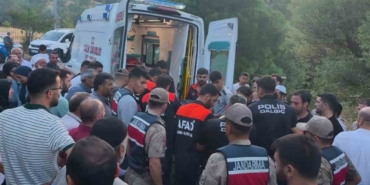 Bingöl'de kaybolan Ahmet Kişeçok'un cansız bedeni bulundu