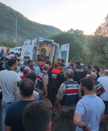 Bingöl'de kaybolan Ahmet Kişeçok'un cansız bedeni bulundu