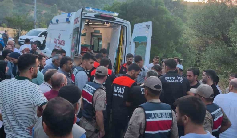Bingöl'de kaybolan Ahmet Kişeçok'un cansız bedeni bulundu