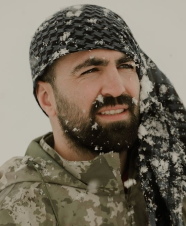 Bingöl'de kaybolan Ahmet Kişeçok'un cesedine ulaşıldı