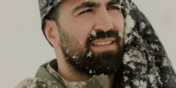 Bingöl'de kaybolan Ahmet Kişeçok'un cesedine ulaşıldı