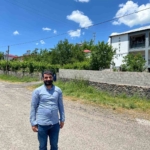 Bingöl'de zihinsel engelli kişi suya düşerek kayboldu