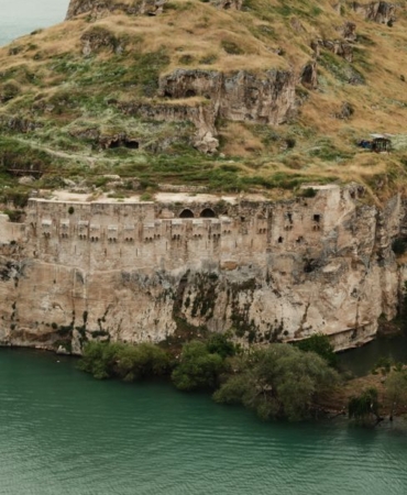 Birecik'te yeni köprü projesinin ihale tarihi belirlendi