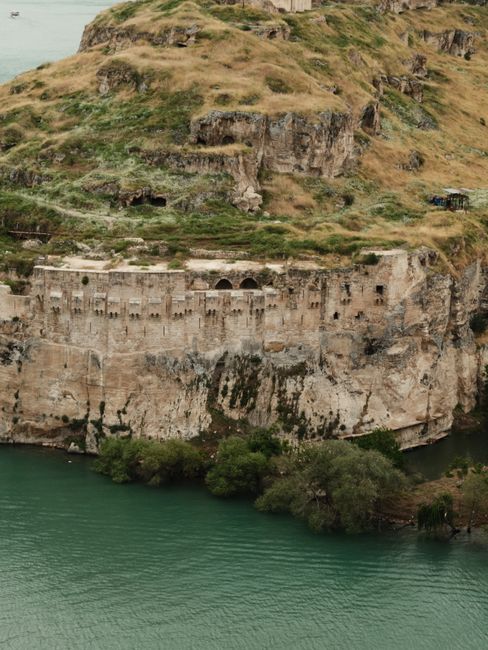 Birecik'te yeni köprü projesinin ihale tarihi belirlendi