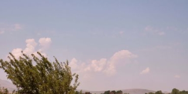Bitlis'te 30 bisikletli Ahlat'ta tarihi mirası keşfetti