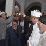 Bitlis'te iki yıl süren husumet barışla sona erdi