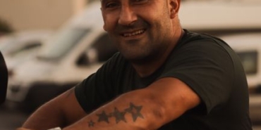 Bitlis'te otomobil ve motosiklet çarpıştı, uzman çavuş hayatını kaybetti