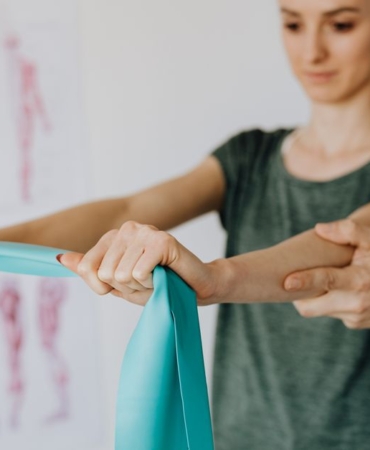 Biyometrik sistemle rehabilitasyon merkezlerinde ders takibi sağlanacak