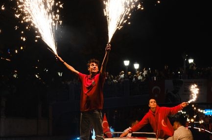 Bodrum'da 30 Ağustos Zafer Bayramı etkinlikleri