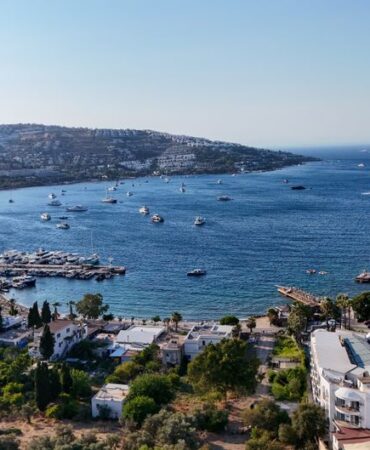 Bodrum'da DOA Depozito İade Sistemi Uygulaması Başladı
