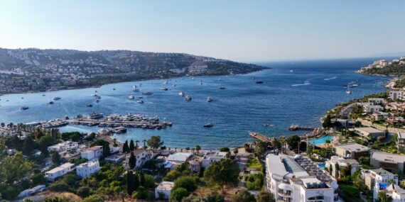 Bodrum'da DOA Depozito İade Sistemi Uygulaması Başladı