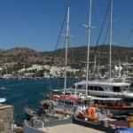 Bodrum'da Ekonomiye Yön Verenler Zirvesi Gerçekleşti