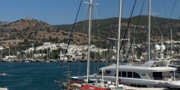 Bodrum'da Ekonomiye Yön Verenler Zirvesi Gerçekleşti