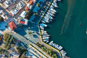 Bodrum'da altyapı yatırımları için katılımcı bütçe toplantısı yapıldı