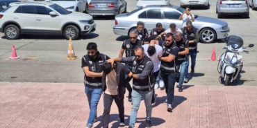 Bodrum'da silahlı saldırı soruşturmasında 3 kişi tutuklandı