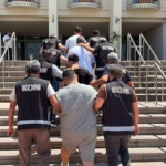 Bodrum'da suç örgütüne yönelik operasyonda 5 kişi gözaltına alındı