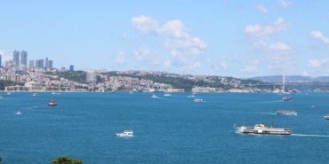 Boğaziçi Kıtalararası Yüzme Yarışı sonuçlandı