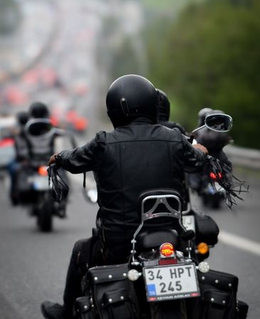 Bolu'da 124 Şüpheli Operasyonla Yakalandı