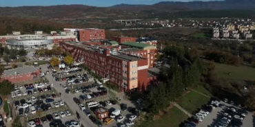Bolu'da 6 ayda 2,7 milyon sağlık muayenesi yapıldı