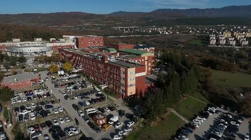 Bolu'da 6 ayda 2,7 milyon sağlık muayenesi yapıldı