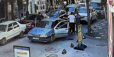 Bolu'da Sinyal Verme Tartışması Kavga ile Sonuçlandı