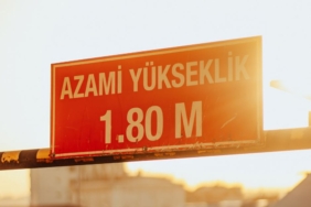Bolu'da Trafik Denetimlerinde 1 Haftada 1.418 Ceza Uygulandı