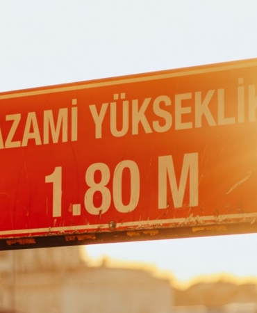 Bolu'da Trafik Denetimlerinde 1 Haftada 1.418 Ceza Uygulandı