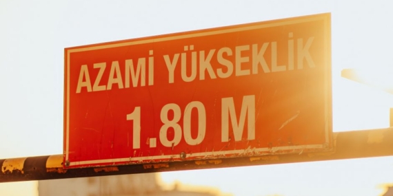 Bolu'da Trafik Denetimlerinde 1 Haftada 1.418 Ceza Uygulandı