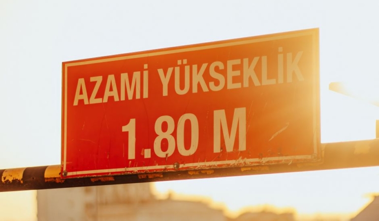 Bolu'da Trafik Denetimlerinde 1 Haftada 1.418 Ceza Uygulandı