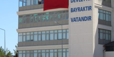 Bolu'da antrenmanda yaralanan milli cimnastikçi entübe edildi