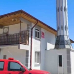 Bolu'da camilerden orman yangını uyarısı yapıldı