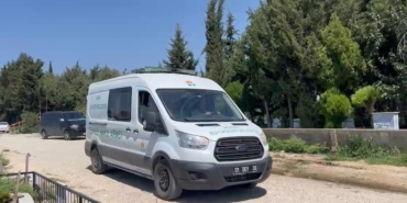 BOŞANMA AŞAMASINDAKİ KOCASI TARAFINDAN ÖLDÜRÜLEN GENÇ KADININ CENAZESİ DEFNEDİLDİ