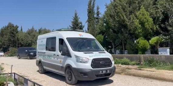 BOŞANMA AŞAMASINDAKİ KOCASI TARAFINDAN ÖLDÜRÜLEN GENÇ KADININ CENAZESİ DEFNEDİLDİ